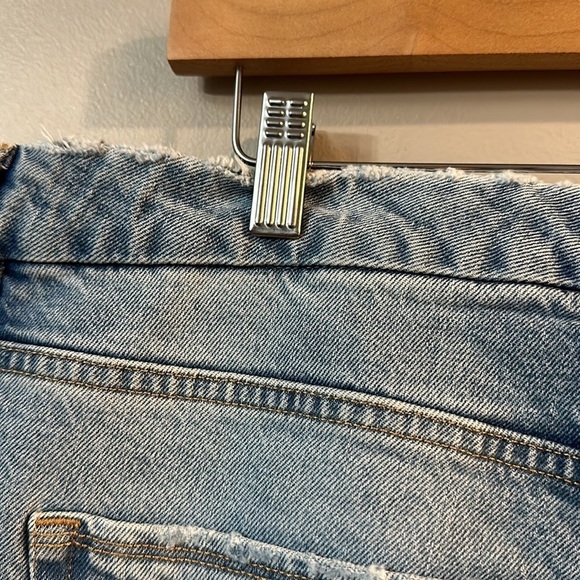 NWT Good American Jeans Size 18 - Picture 7 of 8